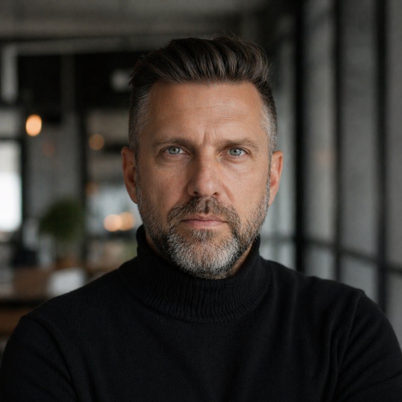 Sebastian Schröder
